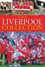 Database publishing: Liverpool Collection