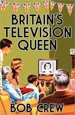 Britain's Television Queen