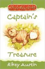 Captain's Treasure