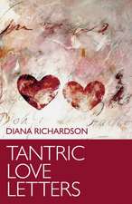 Tantric Love Letters