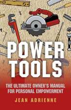 Power Tools