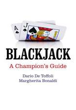 Blackjack – A Champion`s Guide