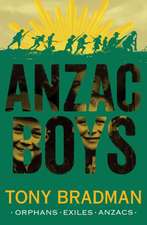 ANZAC Boys