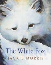 WHITE FOX