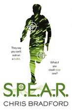SPEAR