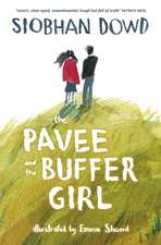 PAVEE & BUFFER GIRL