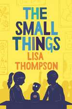 Thompson, L: Small Things