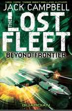 The Lost Fleet: Beyond the Frontier - Guardian