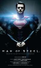 Man of Steel