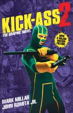 Kick-Ass - 2 (Movie Cover): Pt. 3 - Kick-Ass Saga