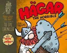 Hagar the Horrible