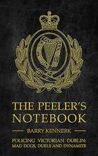 The Peelers Notebook