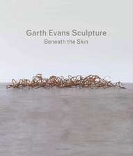 Garth Evans Sculpture