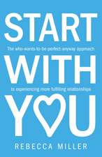 Start with You