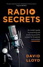 Radio Secrets