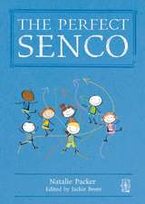 The Perfect Senco: Bringing Maths and English Together Across the Curriculum