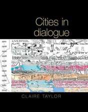 Cities in Dialogue