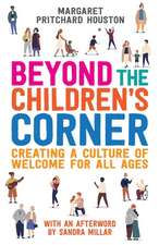 Beyond the Children's Corner