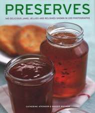 Atkinson, C: Preserves