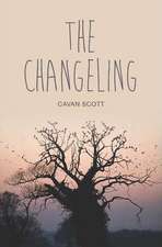 Scott, C: Changeling