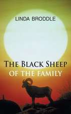 The Black Sheep of the Family