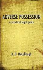 Adverse Possession - A Practical Legal Guide: Sami the Magic Bear - No to Bullying!