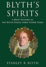 Blyth's Spirits