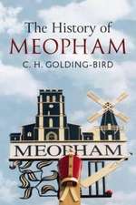 The History of Meopham