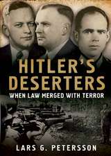 Hitler's Deserters