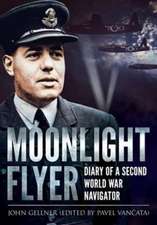 Gellner, J: Moonlight Flyer
