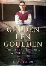 Golden Len Goulden