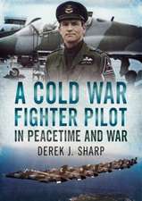 A Cold War Fighter Pilot in Peacetime and War