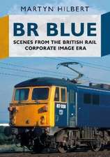 Hilbert, M: BR Blue
