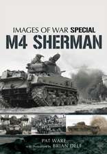 M4 Sherman