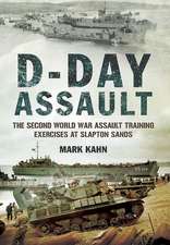 D-Day Assault