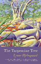 The Turpentine Tree