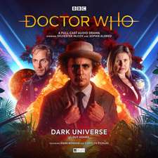 Adams, G: Doctor Who: The Monthly Adventures #260 Dark Unive