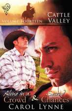 Cattle Valley: Vol 14