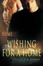 Home: Wishing for a Home