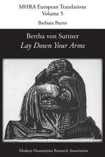 Lay Down Your Arms