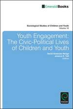 Youth Engagement