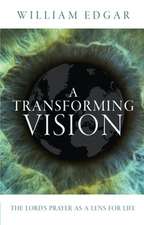Edgar, W: Transforming Vision