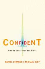 Strange, D: Confident