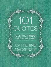 101 Quotes