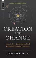 Creation And Change