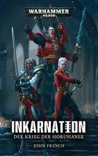 Warhammer 40.000 - Inkarnation