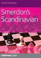 Smerdon's Scandinavian