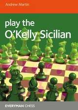 Play the O'Kelly Sicilian