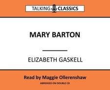Gaskell, E: Mary Barton
