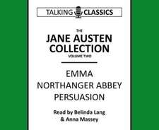 Austen, J: The Jane Austen Collection